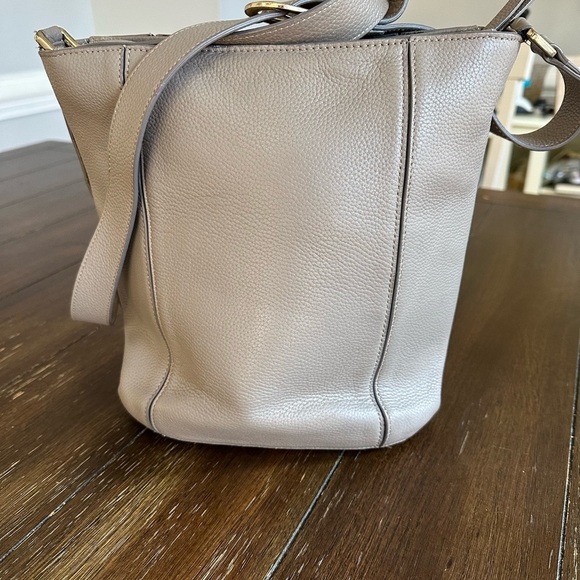Nordstrom leather cross body bag - Picture 12 of 13
